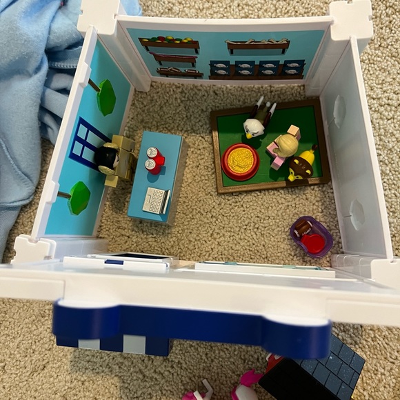 Roblox adopt me play set - Picture 6 of 9